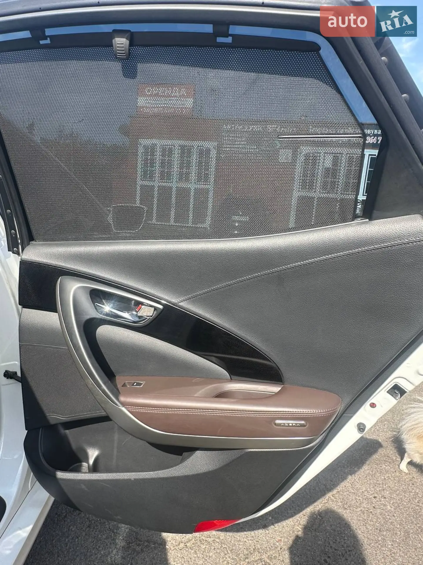 2012 Hyundai Azera - мініатюра 16