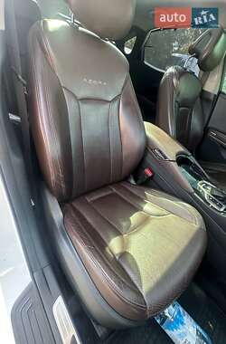 Седан Hyundai Azera 2012 в Києві