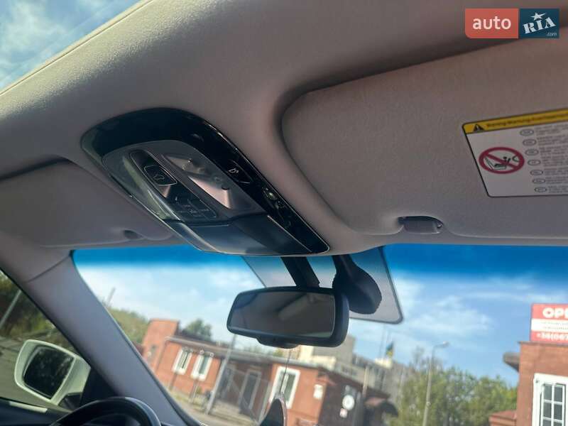 Седан Hyundai Azera 2012 в Києві