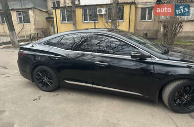 Седан Hyundai Azera 2012 в Одесі