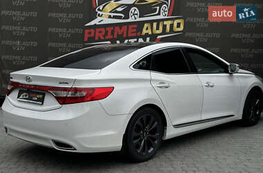 Седан Hyundai Azera 2011 в 