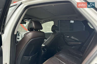 Седан Hyundai Azera 2011 в 