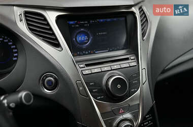 Седан Hyundai Azera 2011 в 