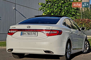 Седан Hyundai Azera 2011 в 