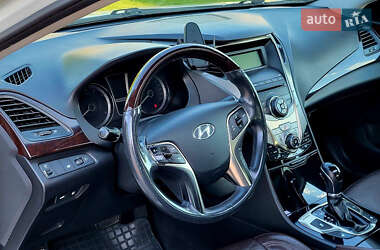 Седан Hyundai Azera 2011 в 