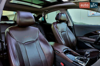 Седан Hyundai Azera 2011 в 