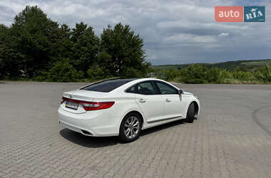 Седан Hyundai Azera 2011 в Хмельницком