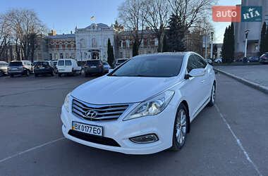 Седан Hyundai Azera 2011 в Хмельницькому