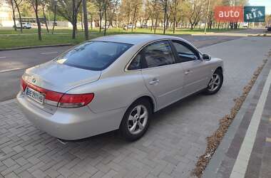 Седан Hyundai Azera 2006 в Николаеве