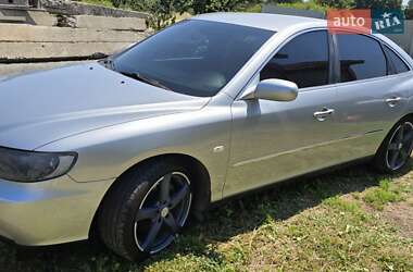 Седан Hyundai Azera 2007 в 