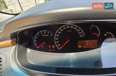 Седан Hyundai Azera 2007 в 