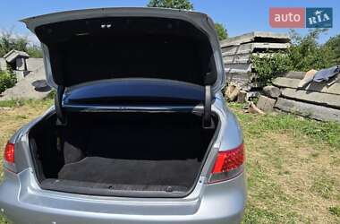 Седан Hyundai Azera 2007 в 