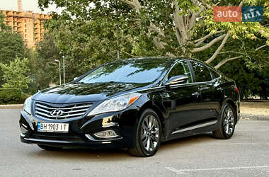 Седан Hyundai Azera 2012 в Одесі