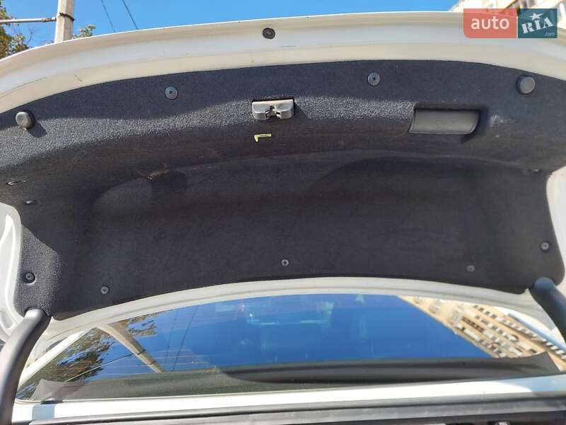 Седан Hyundai Azera 2015 в Белой Церкви фото 5 Седан Hyundai Azera 2015 в Белой Церкви