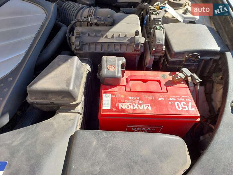 Седан Hyundai Azera 2015 в Белой Церкви фото 17 Седан Hyundai Azera 2015 в Белой Церкви