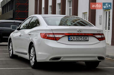 Седан Hyundai Azera 2014 в 