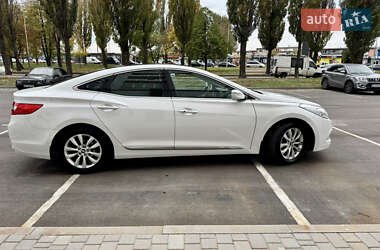 Седан Hyundai Azera 2014 в 