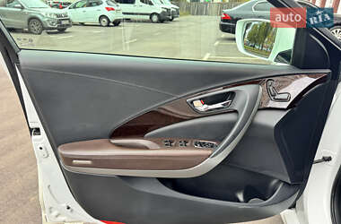 Седан Hyundai Azera 2014 в 