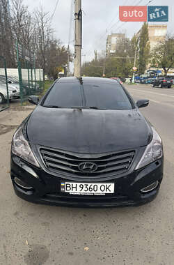 Седан Hyundai Azera 2012 в Одессе