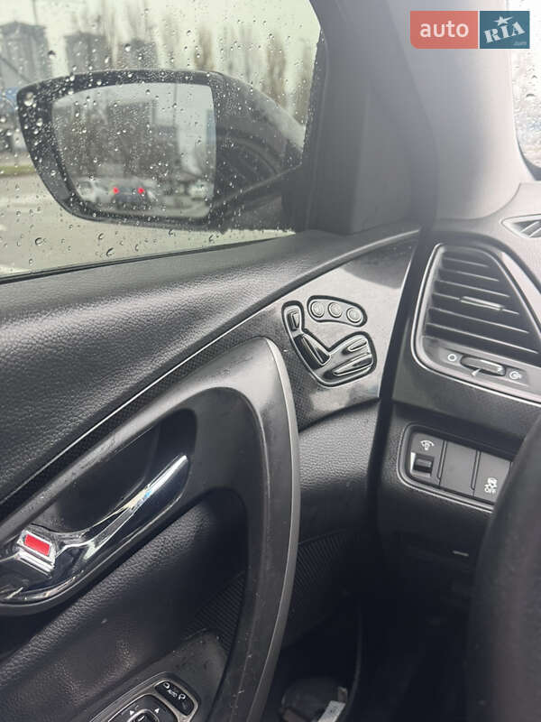 Седан Hyundai Azera 2011 в Києві фото 9 Седан Hyundai Azera 2011 в Києві