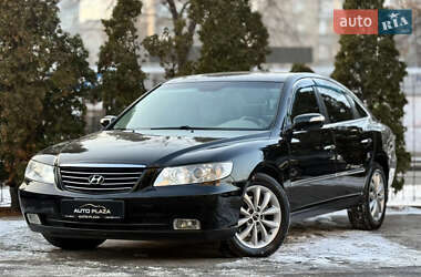 Седан Hyundai Azera 2008 в Одесі