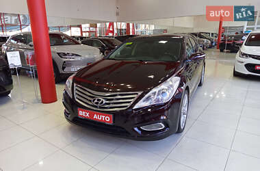Седан Hyundai Azera 2014 в Одесі