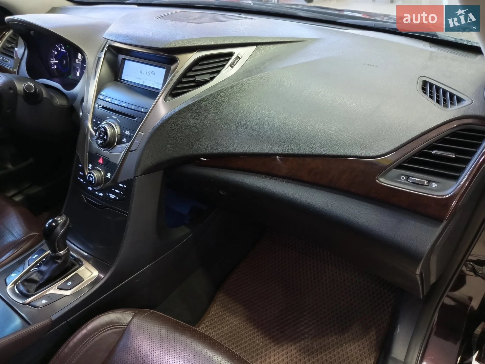 2014 Hyundai Azera - мініатюра 27