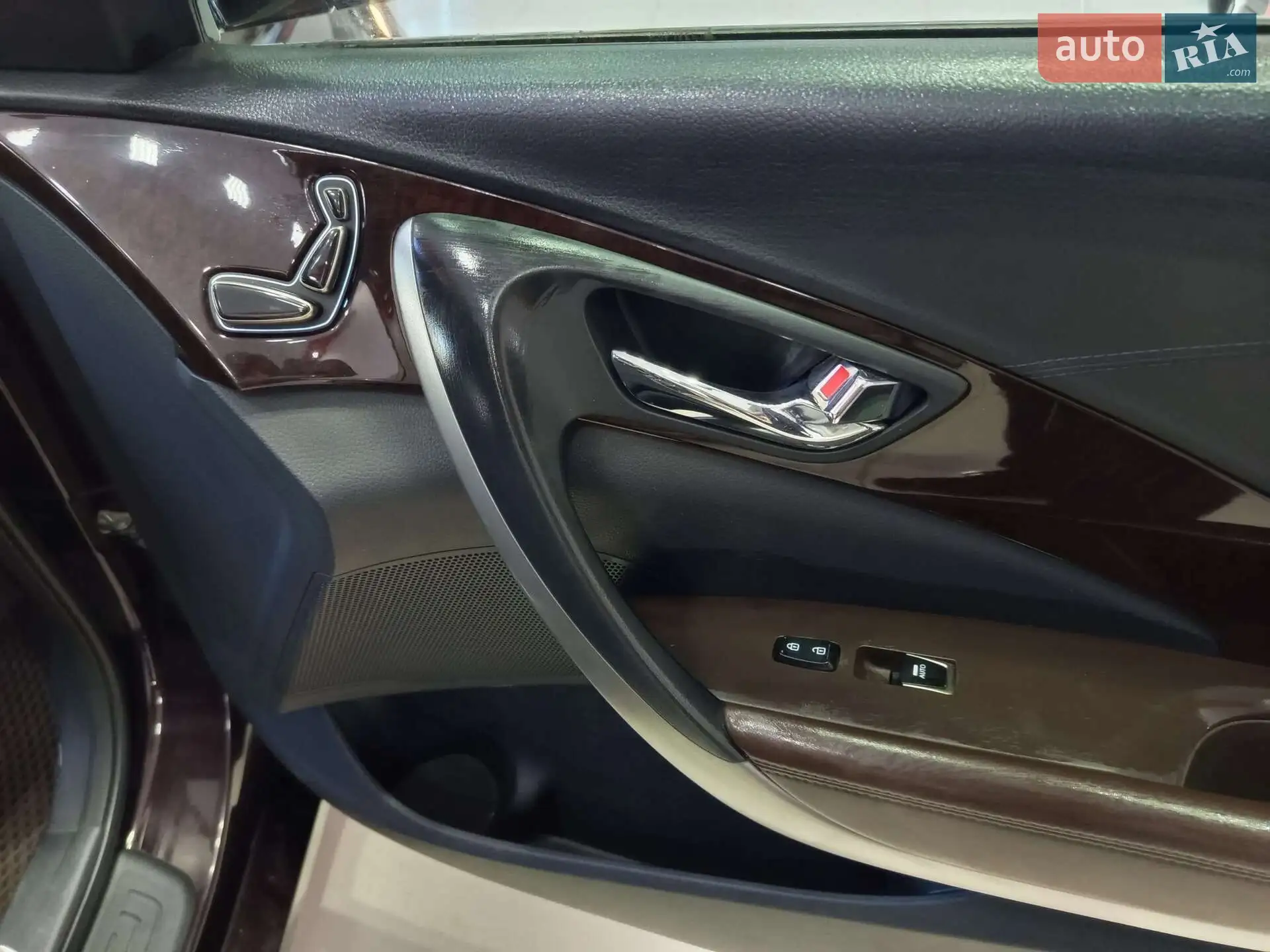 2014 Hyundai Azera - мініатюра 34