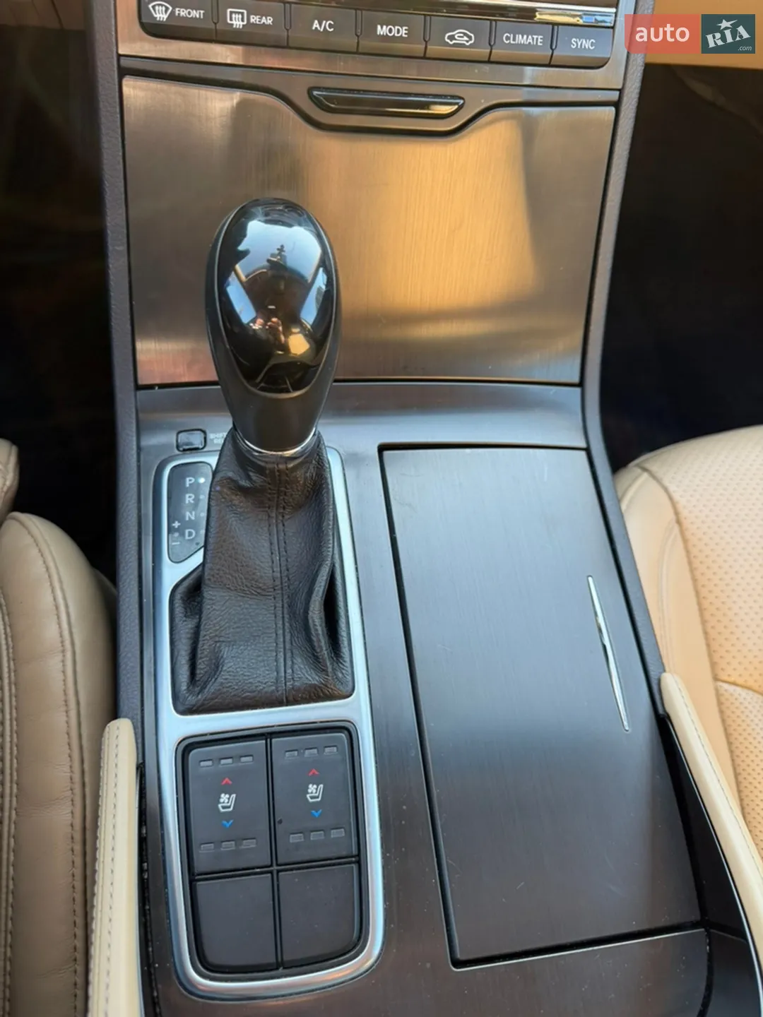 2014 Hyundai Azera - мініатюра 3