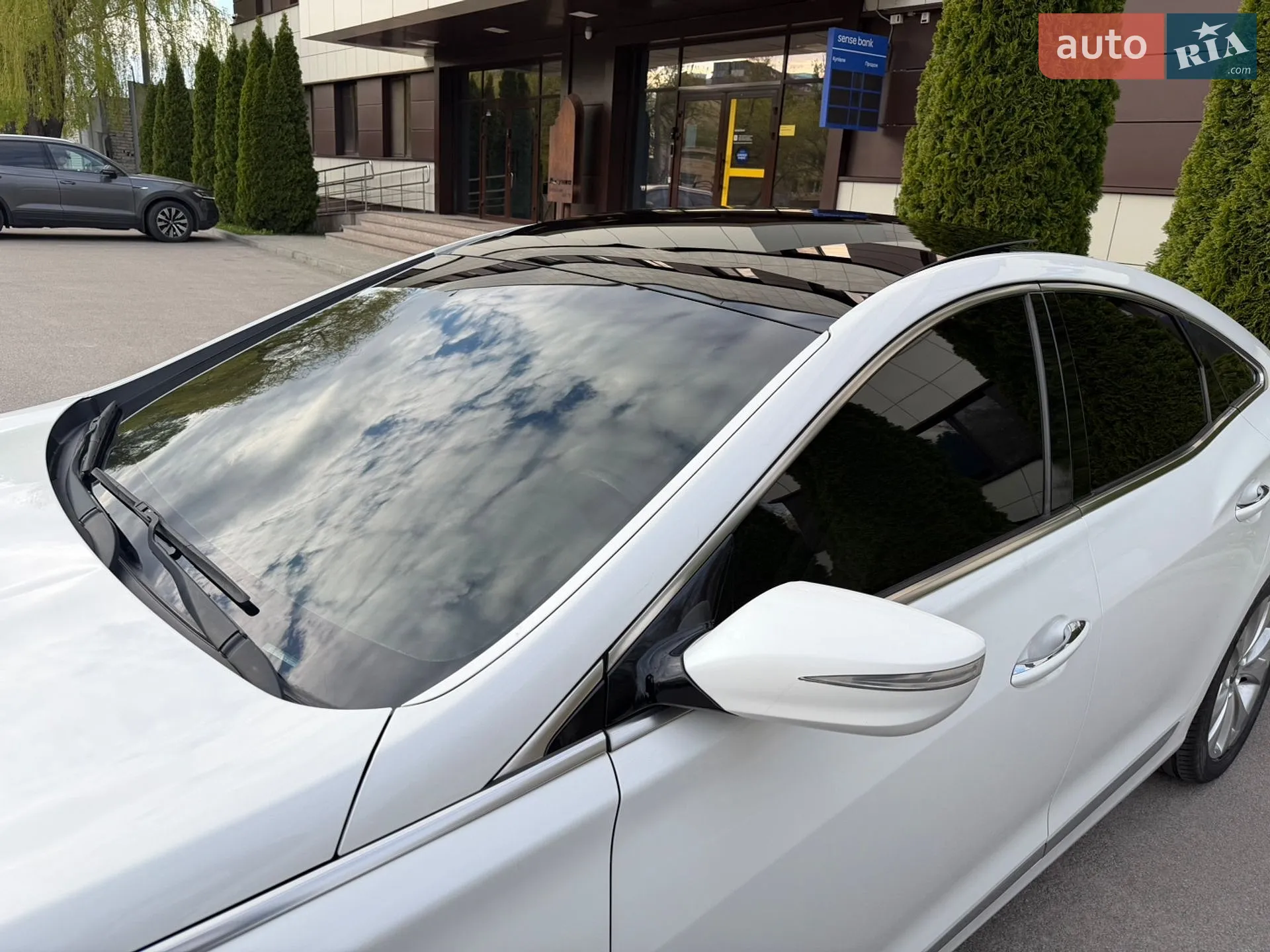 2011 Hyundai Azera - мініатюра 14