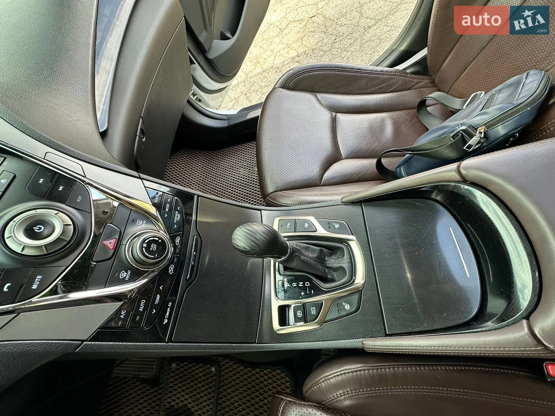 2013 Hyundai Azera - мініатюра 36