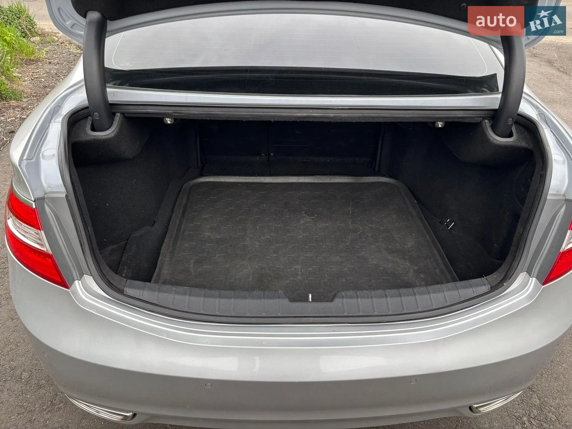 2012 Hyundai Azera - мініатюра 21