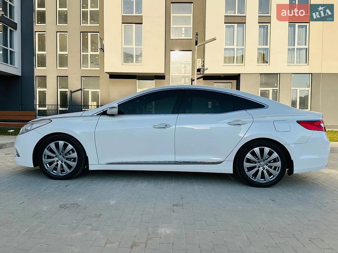2013 Hyundai Azera - мініатюра 43