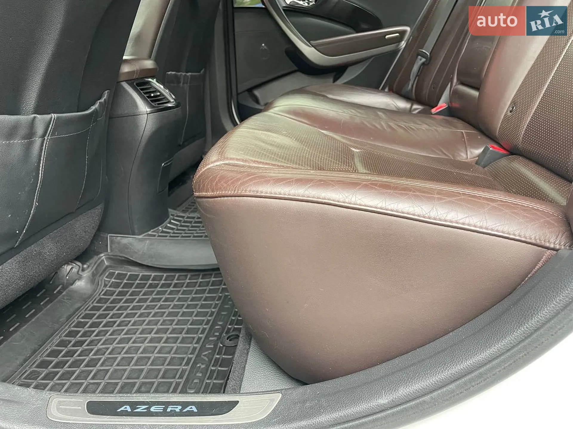 2013 Hyundai Azera - мініатюра 32