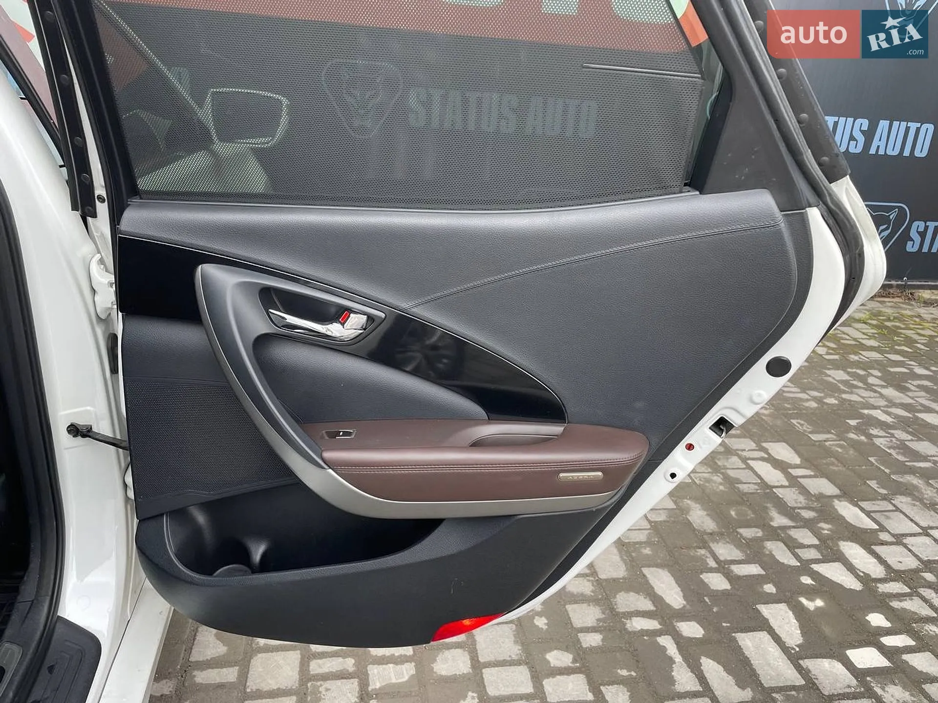 2013 Hyundai Azera - мініатюра 37