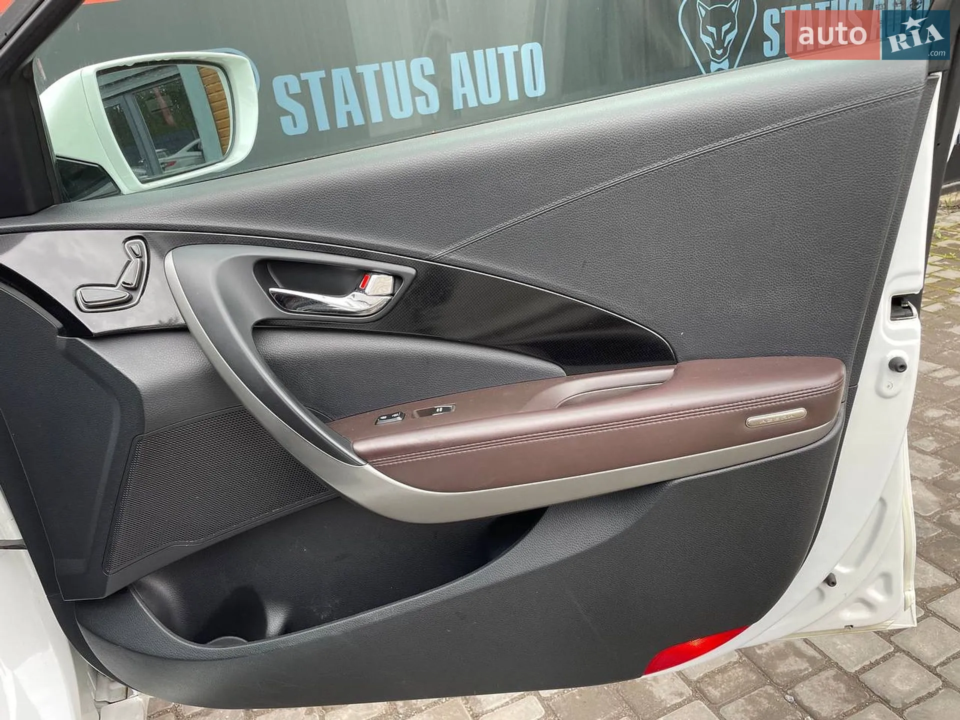 2013 Hyundai Azera - мініатюра 42