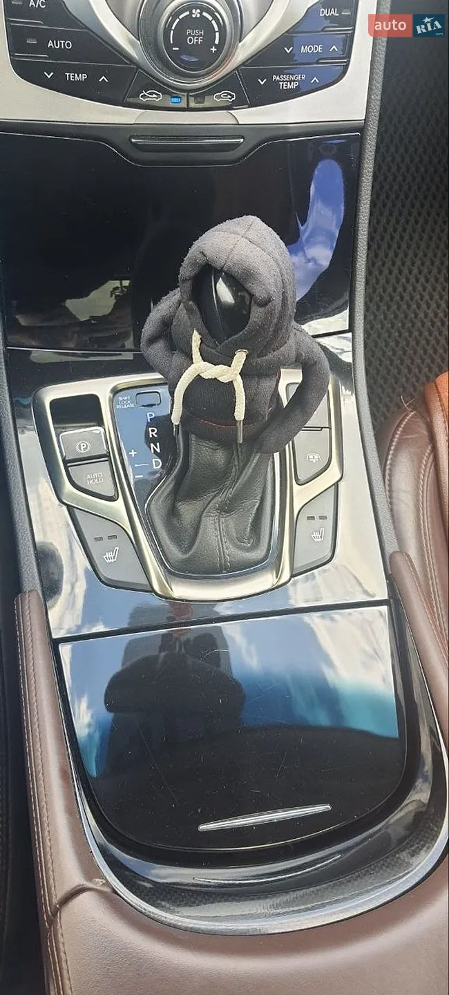 2012 Hyundai Azera - мініатюра 25