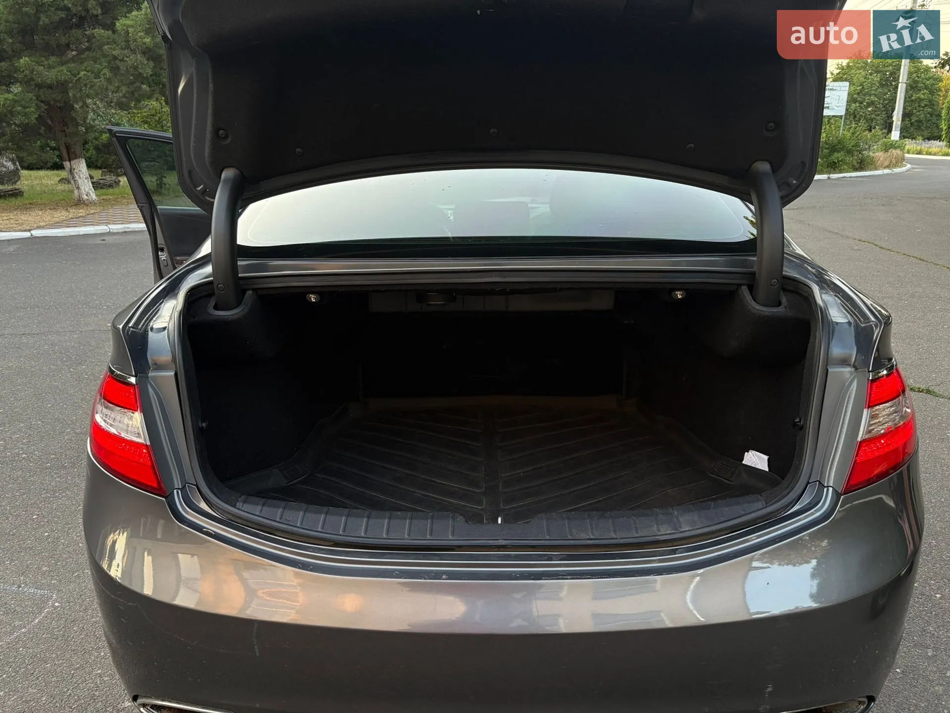2012 Hyundai Azera - мініатюра 25