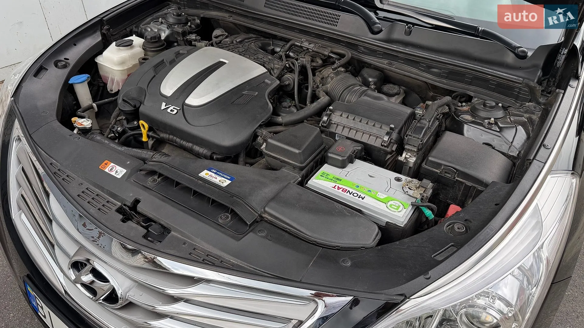 2012 Hyundai Azera - мініатюра 25