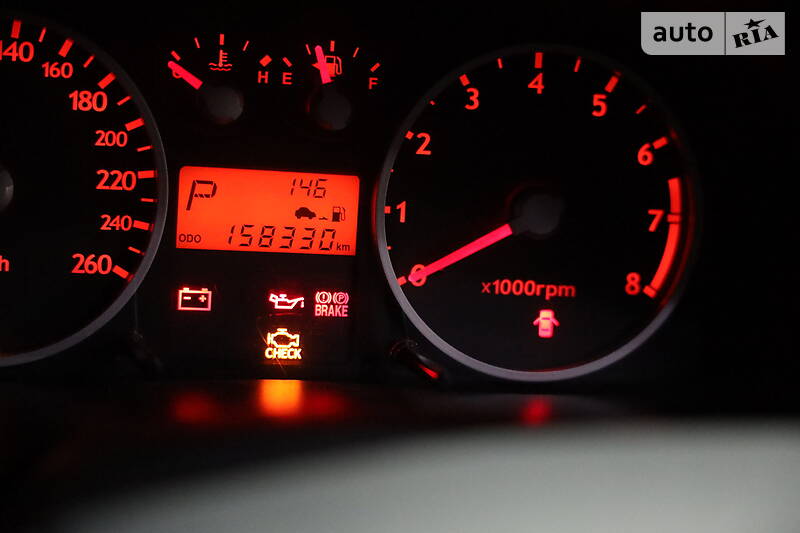 Купе Hyundai Coupe 2006 в Харкові фото 12 Купе Hyundai Coupe 2006 в Харкові