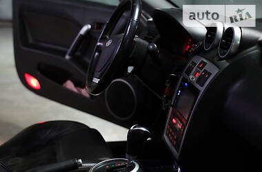 Купе Hyundai Coupe 2006 в 