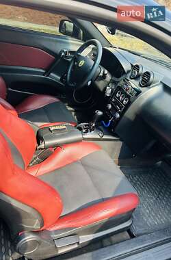 Купе Hyundai Coupe 2008 в Киеве