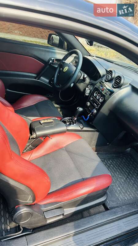 Купе Hyundai Coupe 2008 в Києві