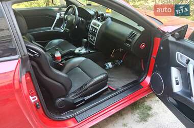 Купе Hyundai Coupe 2008 в 