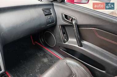 Купе Hyundai Coupe 2006 в 