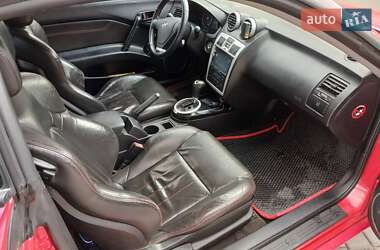 Купе Hyundai Coupe 2006 в 