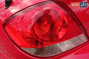 Купе Hyundai Coupe 2006 в 