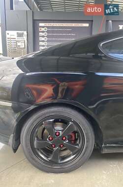 Купе Hyundai Coupe 2006 в 