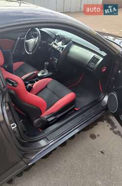 Купе Hyundai Coupe 2008 в 