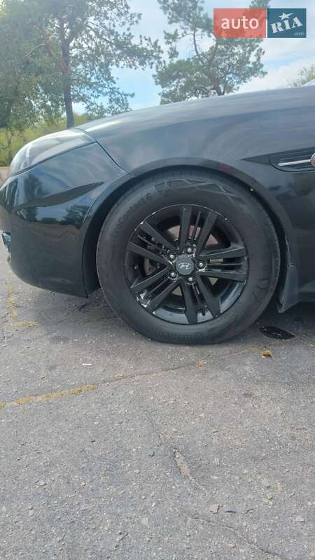 Купе Hyundai Coupe 2008 в Каменском